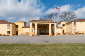 Гостиница Quality Inn & Suites  Севилл